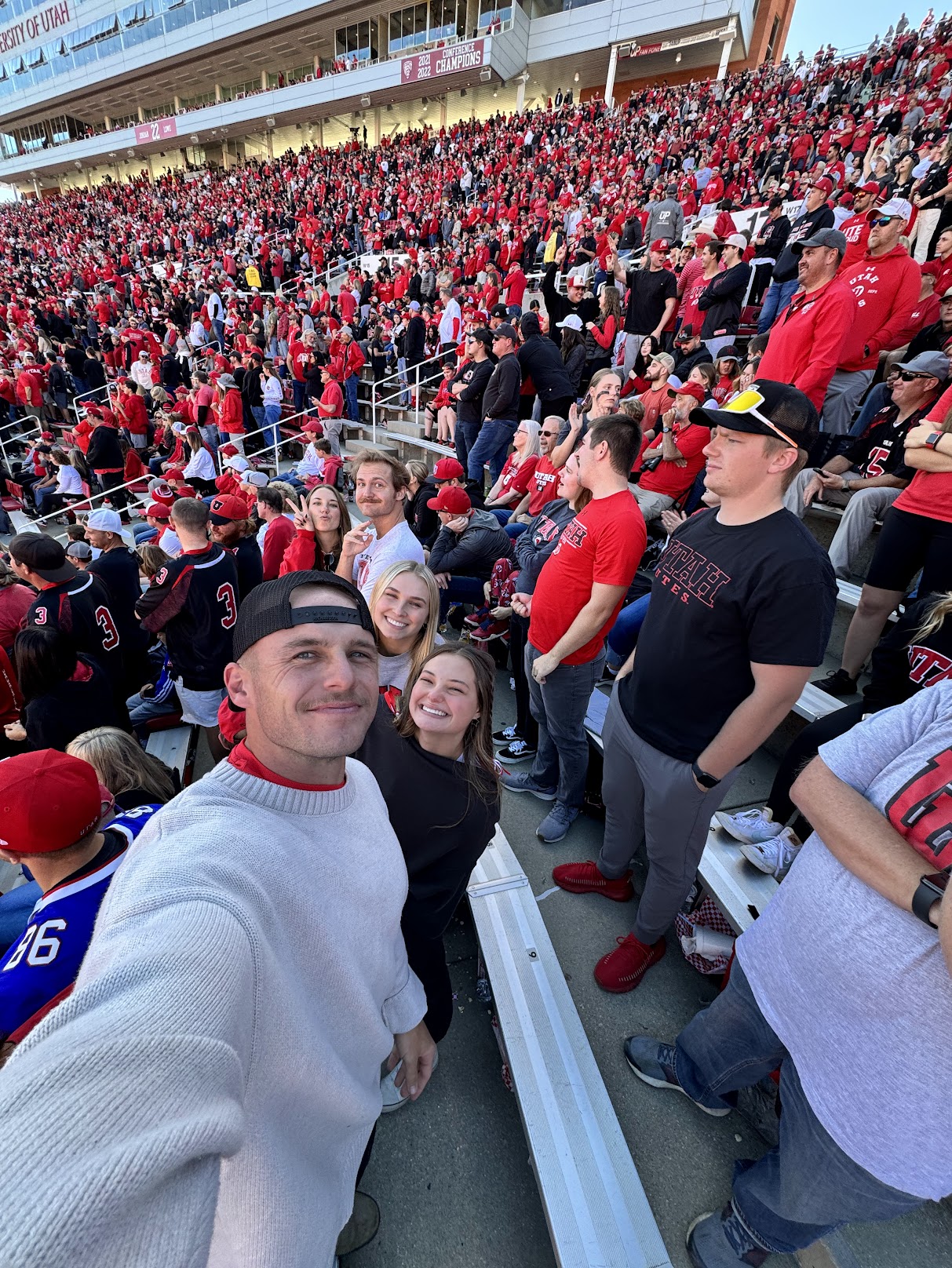 Utah Game